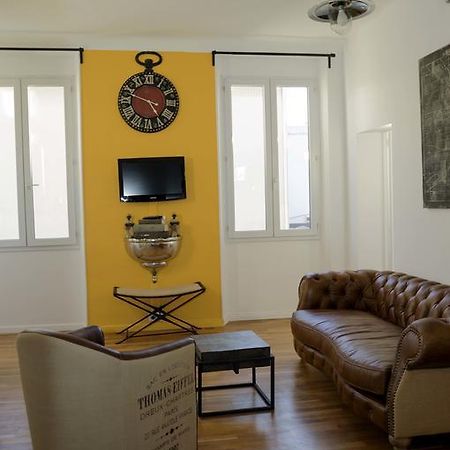 Appartement Cannes Rue Marceau Værelse billede