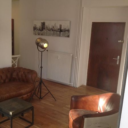 Appartement Cannes Rue Marceau Værelse billede