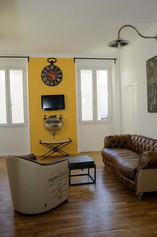 Appartement Cannes Rue Marceau Værelse billede