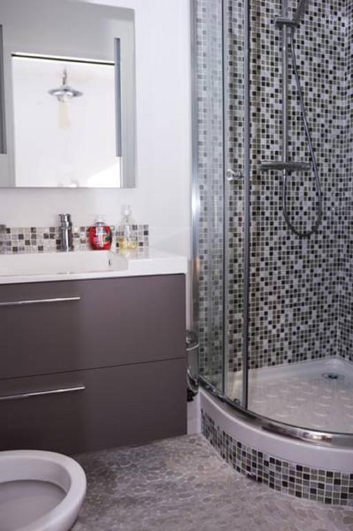 Appartement Cannes Rue Marceau Værelse billede